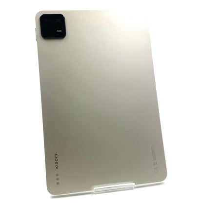 【全額返金保証】【最速発送】Xiaomi Xiaomi Pad 6 11インチ 128GB 美品 動作確認済
