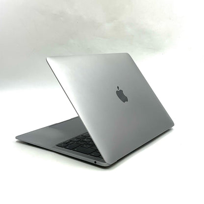 【全額返金保証】【最速発送】Apple MacBook Air 13インチ 2019 1.6 GHz デュアルコア Intel Core i5 8GB 256GB スペースグレイ 動作確認済