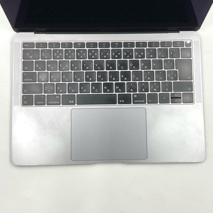 【全額返金保証】【最速発送】Apple MacBook Air 13インチ 2019 1.6 GHz デュアルコア Intel Core i5 8GB 256GB スペースグレイ 動作確認済