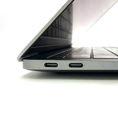 【全額返金保証】【最速発送】Apple MacBook Air 13インチ 2019 1.6 GHz デュアルコア Intel Core i5 8GB 256GB スペースグレイ 動作確認済