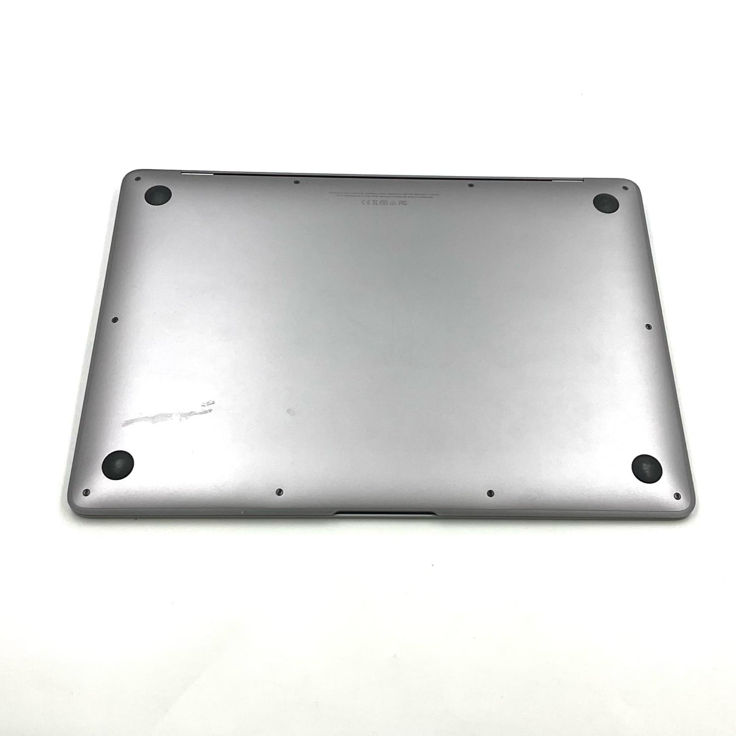 【全額返金保証】【最速発送】Apple MacBook Air 13インチ 2019 1.6 GHz デュアルコア Intel Core i5 8GB 256GB スペースグレイ 動作確認済