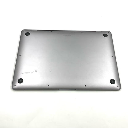 【全額返金保証】【最速発送】Apple MacBook Air 13インチ 2019 1.6 GHz デュアルコア Intel Core i5 8GB 256GB スペースグレイ 動作確認済