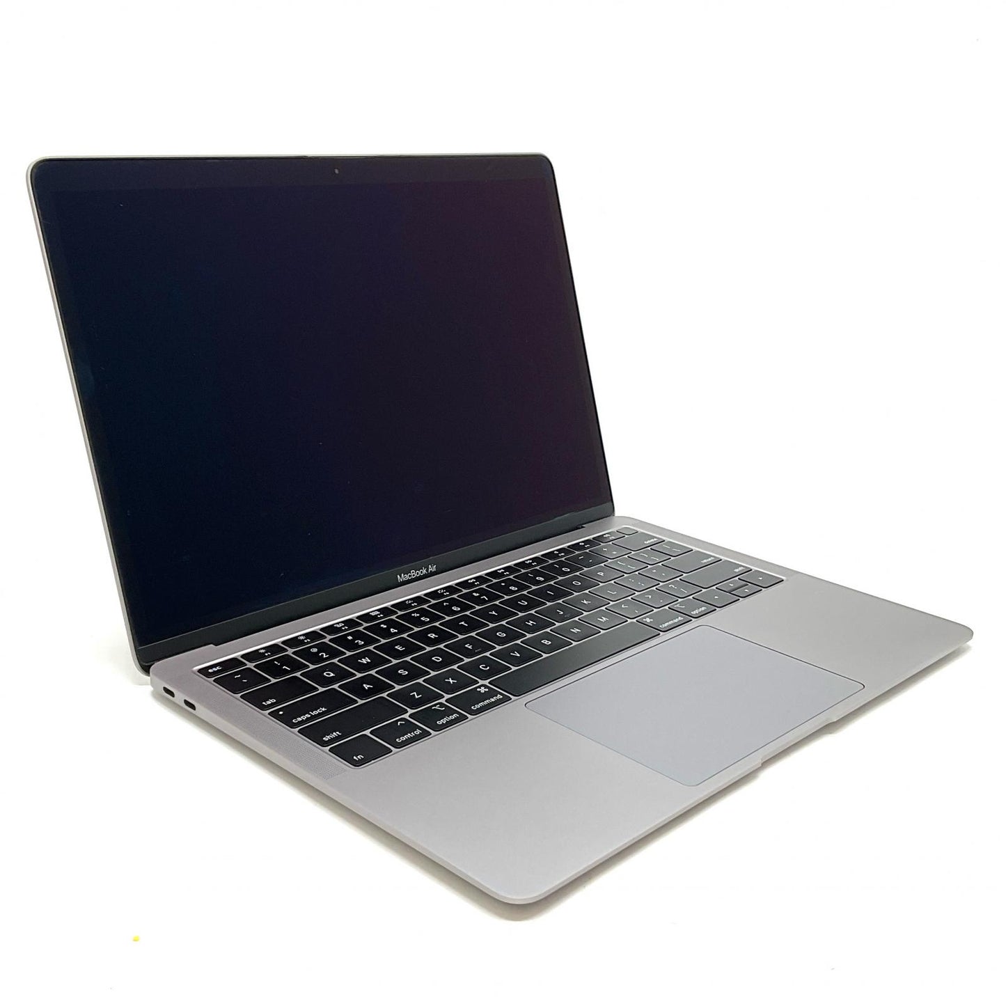 【全額返金保証】【最速発送】Apple MacBook Air 13インチ 2019 1.6GHz デュアルコアIntel Core i5 8GB 1TB スペースグレイ 動作確認済