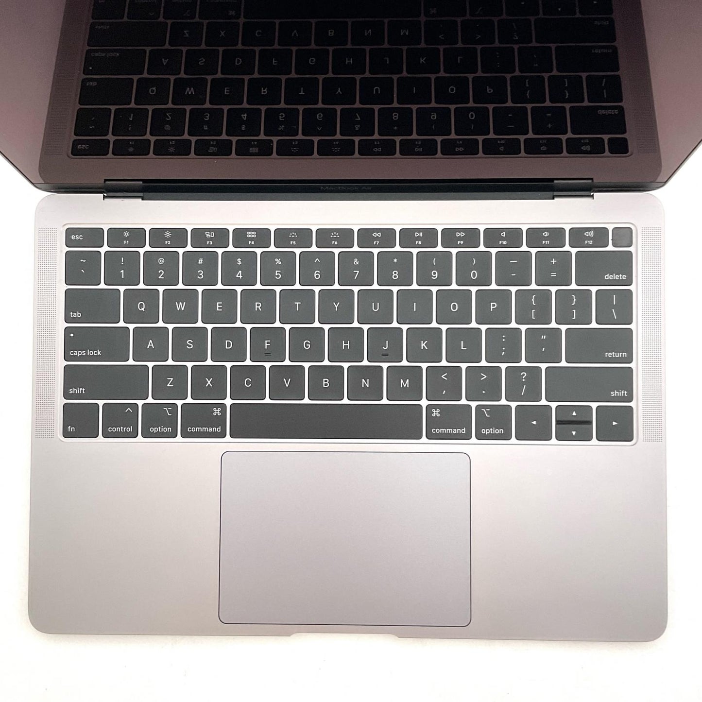 【全額返金保証】【最速発送】Apple MacBook Air 13インチ 2019 1.6GHz デュアルコアIntel Core i5 8GB 1TB スペースグレイ 動作確認済