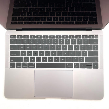 【全額返金保証】【最速発送】Apple MacBook Air 13インチ 2019 1.6GHz デュアルコアIntel Core i5 8GB 1TB スペースグレイ 動作確認済