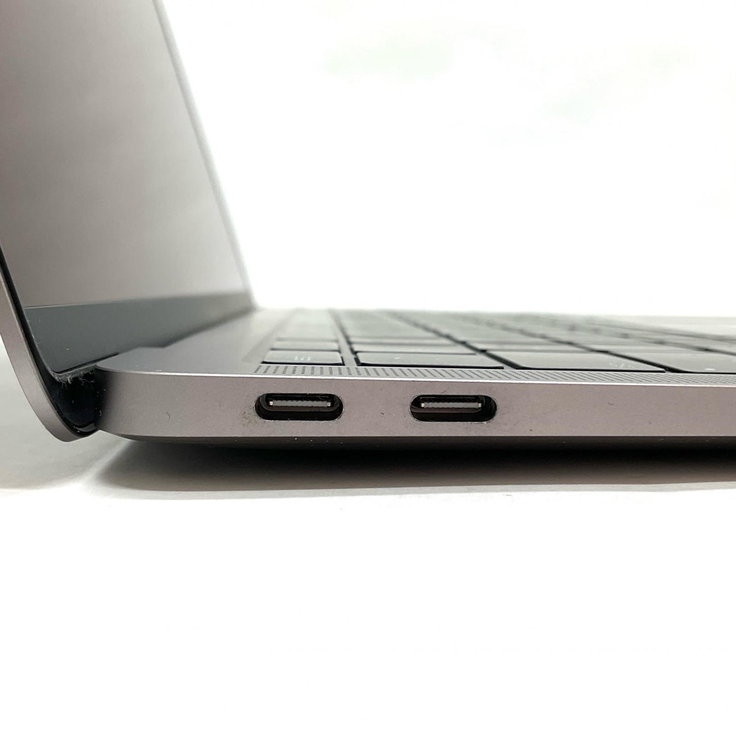 【全額返金保証】【最速発送】Apple MacBook Air 13インチ 2019 1.6GHz デュアルコアIntel Core i5 8GB 1TB スペースグレイ 動作確認済