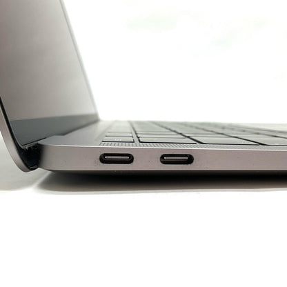 【全額返金保証】【最速発送】Apple MacBook Air 13インチ 2019 1.6GHz デュアルコアIntel Core i5 8GB 1TB スペースグレイ 動作確認済