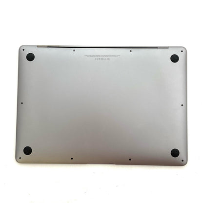 【全額返金保証】【最速発送】Apple MacBook Air 13インチ 2019 1.6GHz デュアルコアIntel Core i5 8GB 1TB スペースグレイ 動作確認済