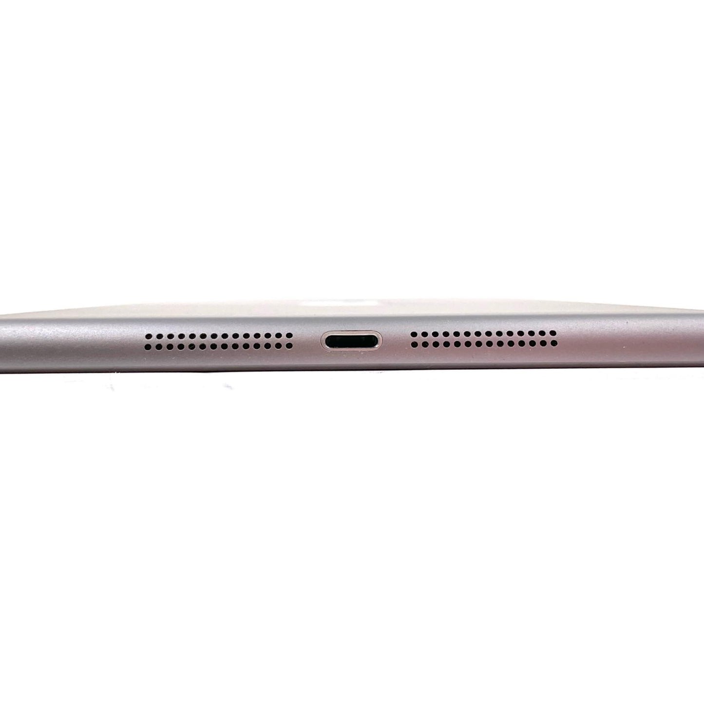 【全額返金保証】【最速発送】Apple iPad mini 7.9インチ 第2世代 128GB スペースグレイ WiFi+Cellular au 白ロム 美品 動作確認済