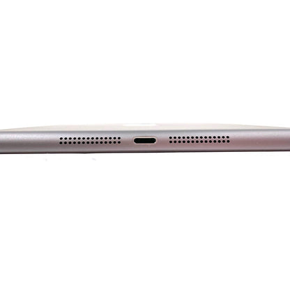 【全額返金保証】【最速発送】Apple iPad mini 7.9インチ 第2世代 128GB スペースグレイ WiFi+Cellular au 白ロム 美品 動作確認済