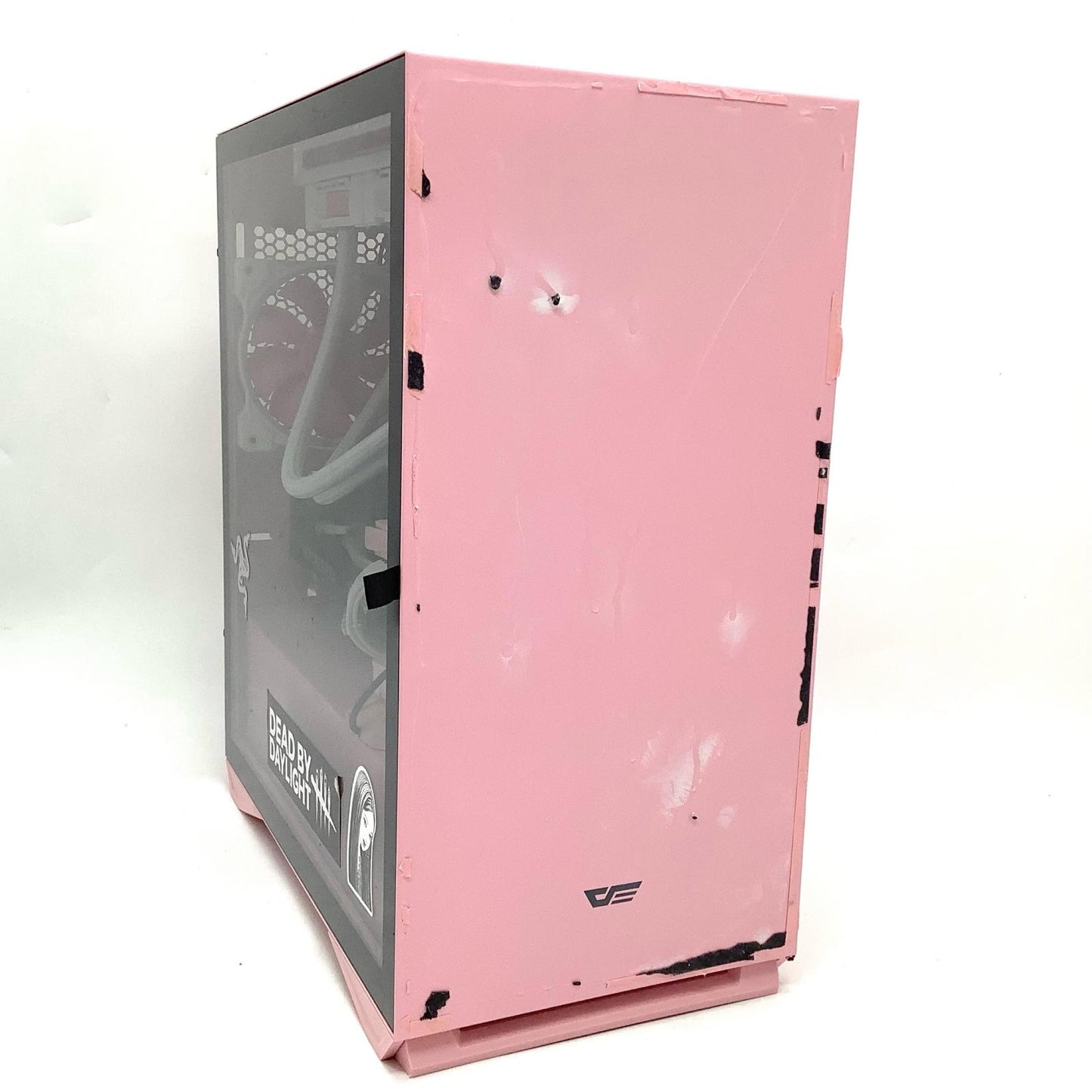 【全額返金保証】【最速発送】自作PC Ryzen 9 3900X 32GB SSD 1TB RTX 2060 美品 動作確認済