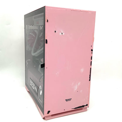 【全額返金保証】【最速発送】自作PC Ryzen 9 3900X 32GB SSD 1TB RTX 2060 美品 動作確認済