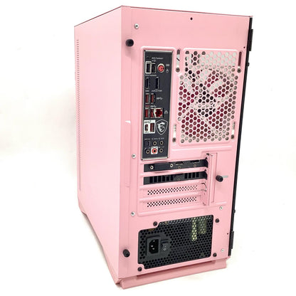 【全額返金保証】【最速発送】自作PC Ryzen 9 3900X 32GB SSD 1TB RTX 2060 美品 動作確認済