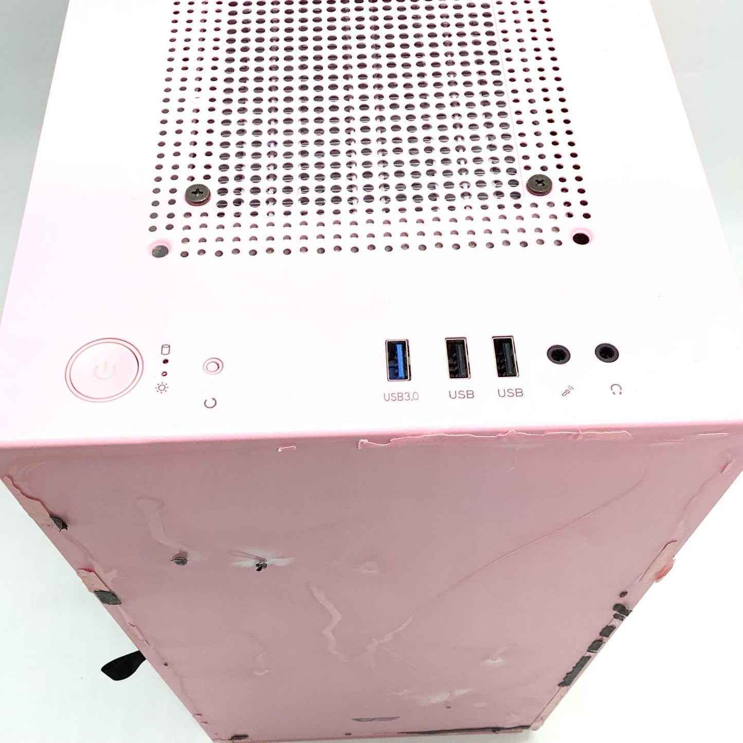 【全額返金保証】【最速発送】自作PC Ryzen 9 3900X 32GB SSD 1TB RTX 2060 美品 動作確認済