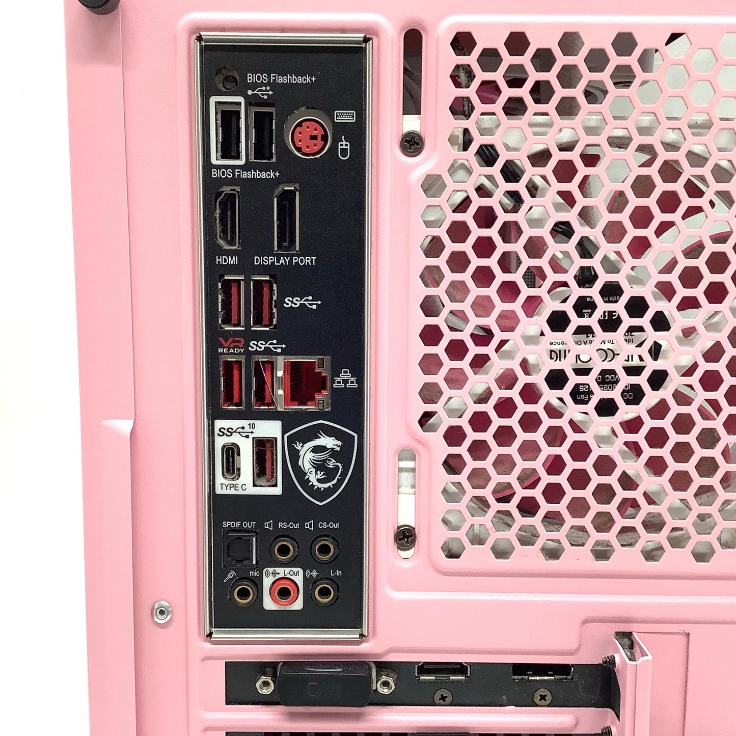 【全額返金保証】【最速発送】自作PC Ryzen 9 3900X 32GB SSD 1TB RTX 2060 美品 動作確認済