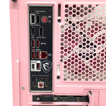 【全額返金保証】【最速発送】自作PC Ryzen 9 3900X 32GB SSD 1TB RTX 2060 美品 動作確認済
