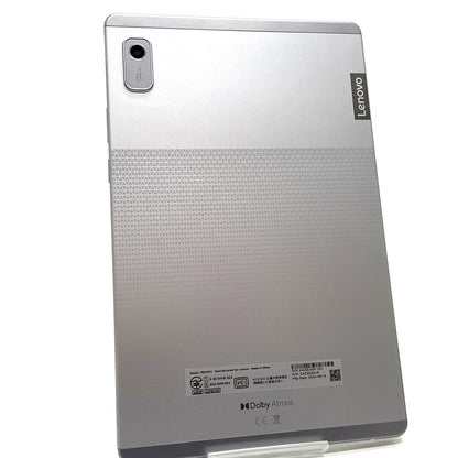【全額返金保証】【最速発送】Lenovo Lenovo Tab M9 9インチ 64GB 超美品 動作確認済
