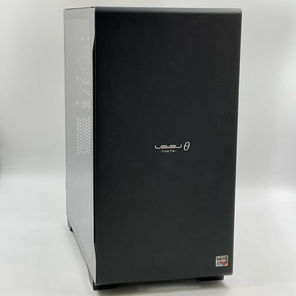 【全額返金保証】【最速発送】パソコン工房 ゲーミングデスクトップPC ILeDEi-M1A6-AR75F-SLSXB AMD Ryzen 5 7500F 16GB M.2 SSD 1TB NVIDIA GeForce RTX 4060 Ti 動作確認済