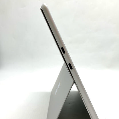 【全額返金保証】【最速発送】Microsoft Surface Pro 9 2038 12th Gen Intel(R) Core(TM) i5-1235U 2.50GHz 8GB M.2 SSD 256GB 96.5% 超美品 動作確認済
