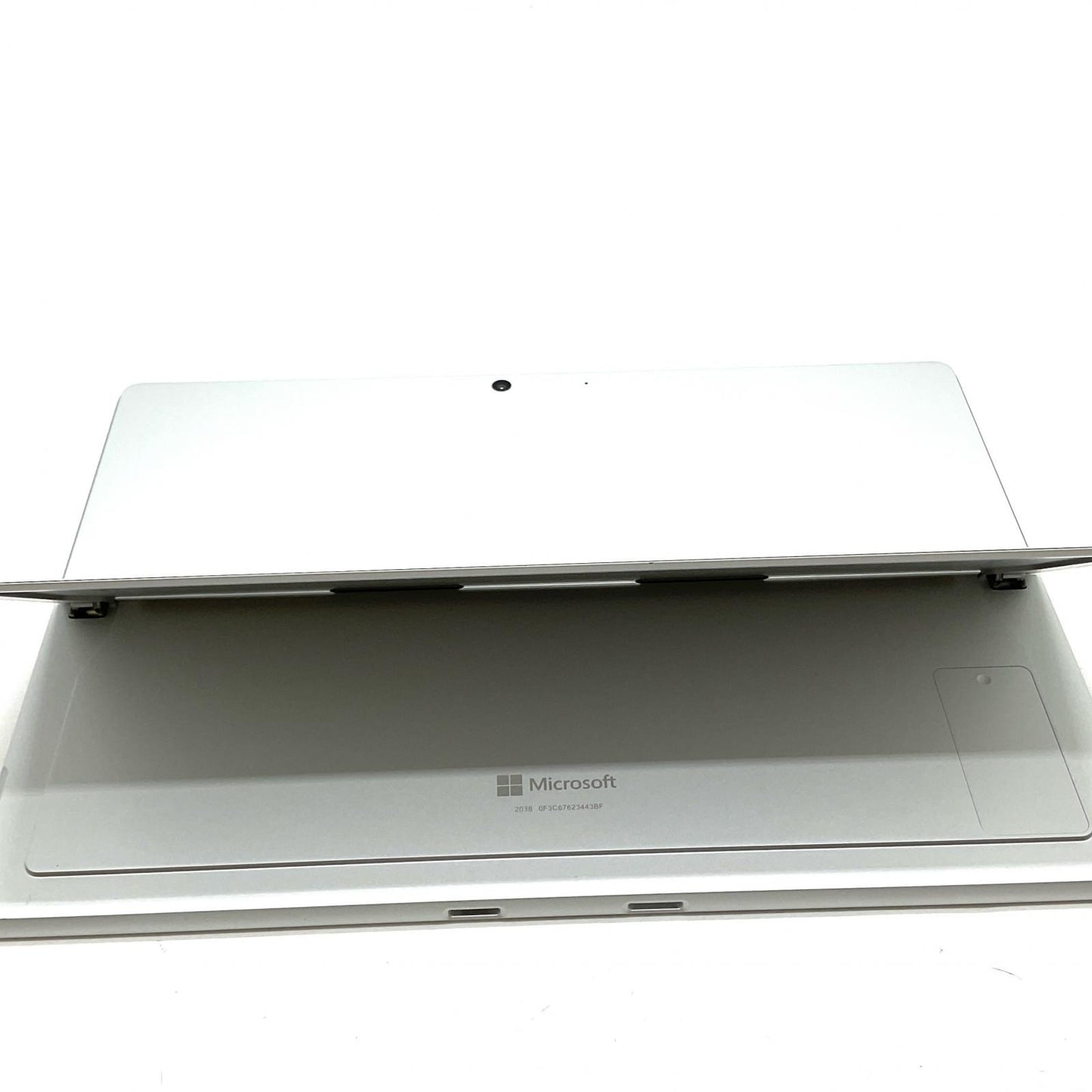 【全額返金保証】【最速発送】Microsoft Surface Pro 9 2038 12th Gen Intel(R) Core(TM) i5-1235U 2.50GHz 8GB M.2 SSD 256GB 96.5% 超美品 動作確認済