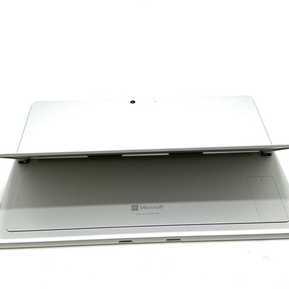 【全額返金保証】【最速発送】Microsoft Surface Pro 9 2038 12th Gen Intel(R) Core(TM) i5-1235U 2.50GHz 8GB M.2 SSD 256GB 96.5% 超美品 動作確認済
