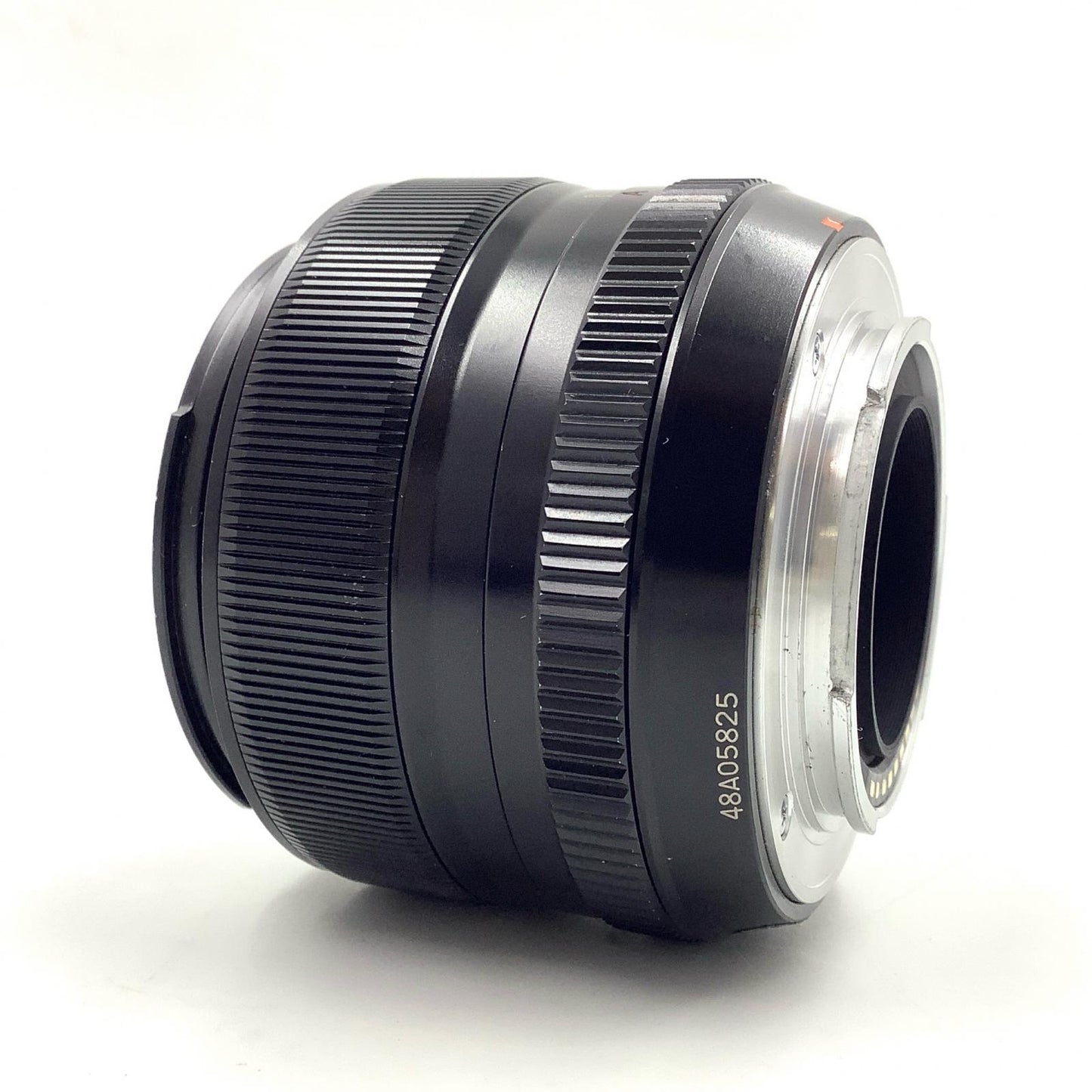 【全額返金保証】【最速発送】FUJIFILM フジノンレンズ XF35mmF1.4 R 動作確認済