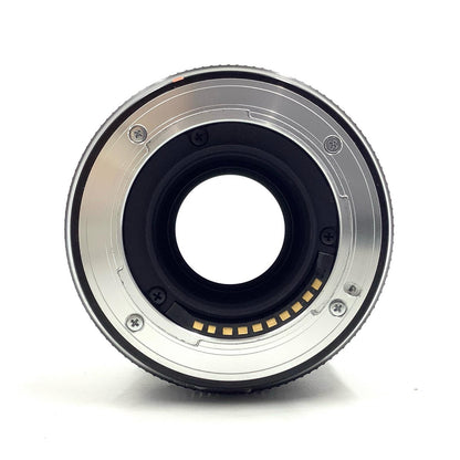 【全額返金保証】【最速発送】FUJIFILM フジノンレンズ XF35mmF1.4 R 動作確認済