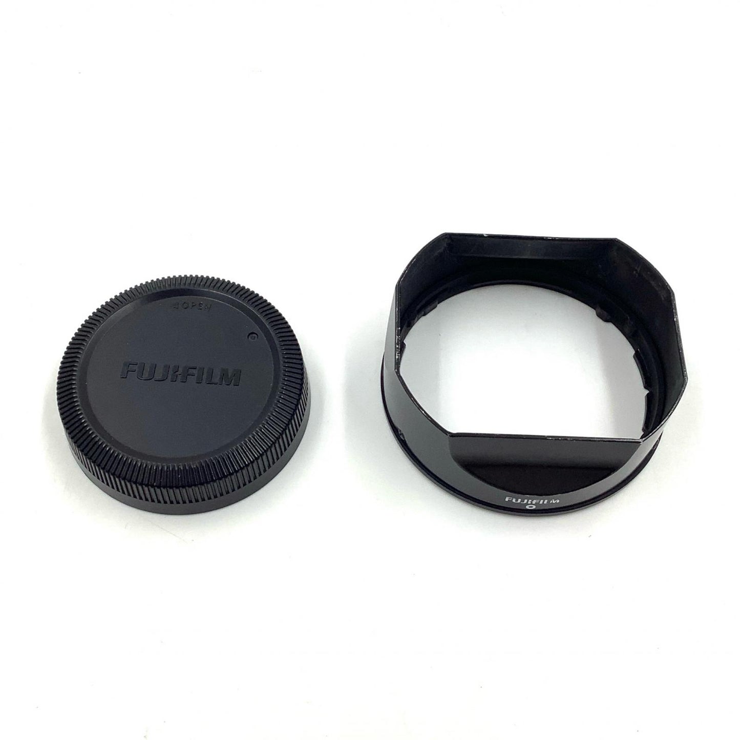 【全額返金保証】【最速発送】FUJIFILM フジノンレンズ XF35mmF1.4 R 動作確認済
