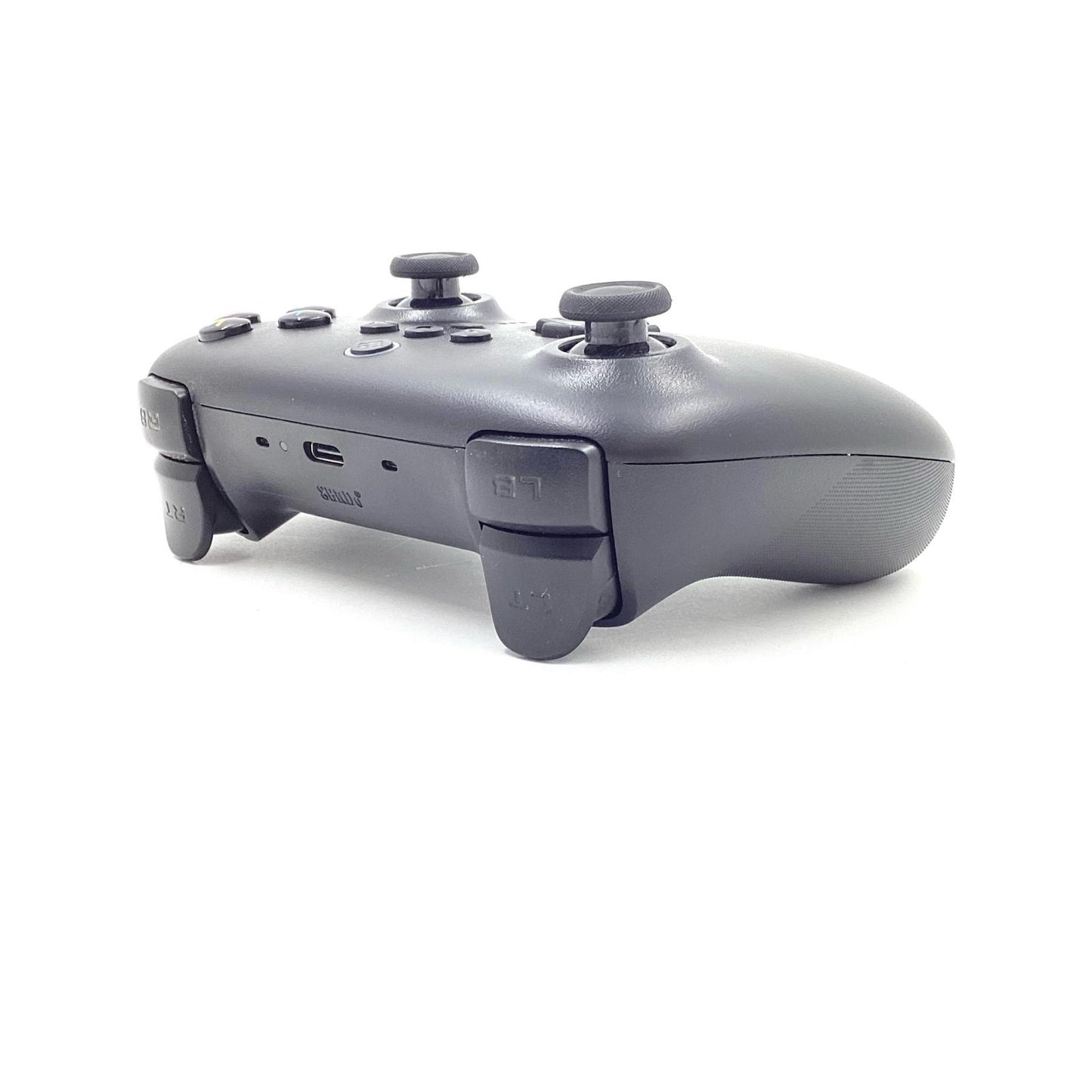 【全額返金保証】【最速発送】8BitDo 8BitDo Ultimate 2.4G Wireless Controllerブラック 美品 動作確認済