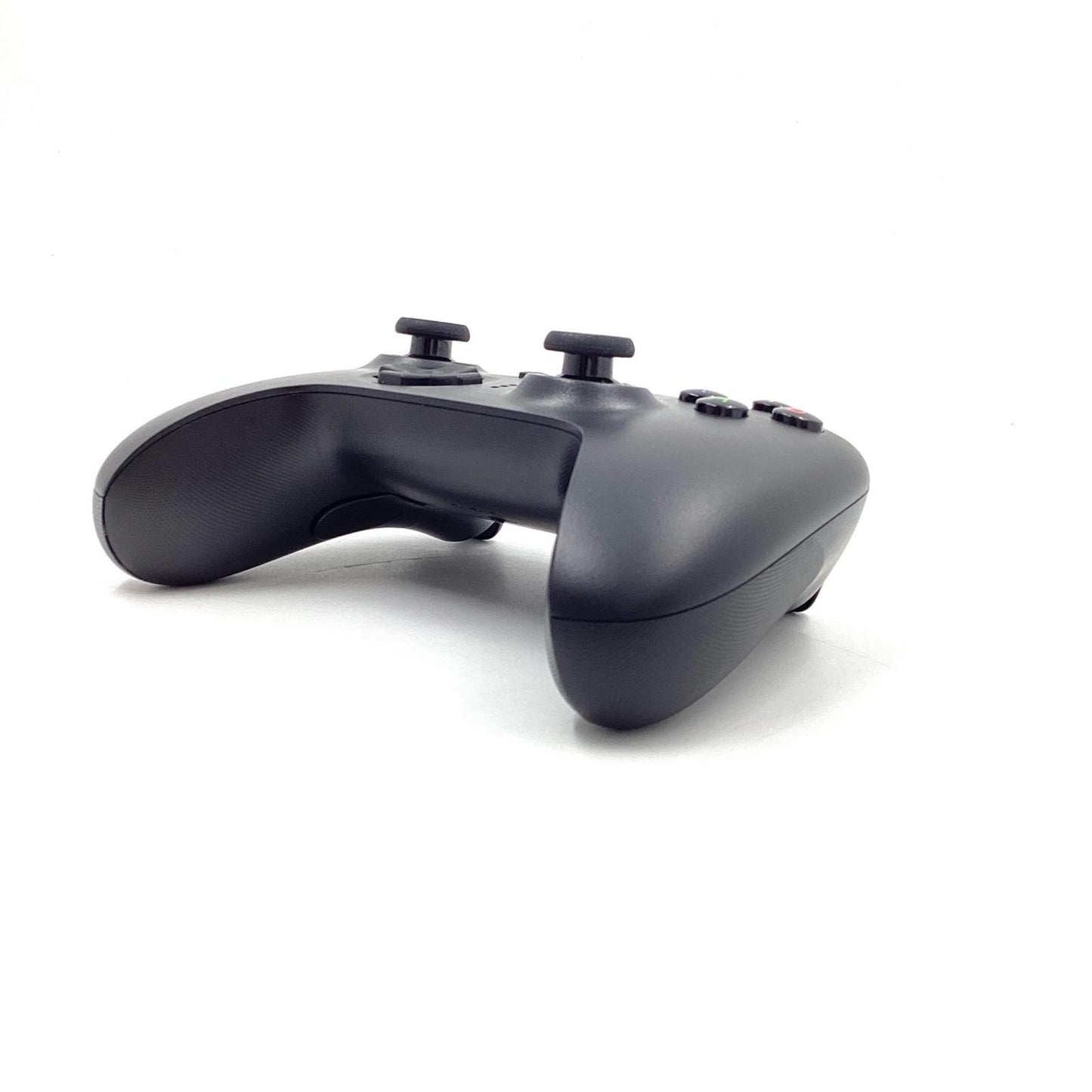 【全額返金保証】【最速発送】8BitDo 8BitDo Ultimate 2.4G Wireless Controllerブラック 美品 動作確認済