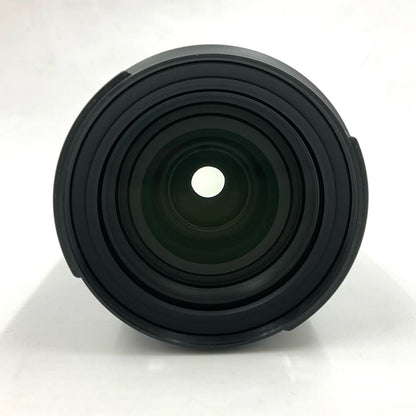 【全額返金保証】【最速発送】TAMRON 28-200mm F/2.8-5.6 Di III RXD (Model A071) 美品 動作確認済
