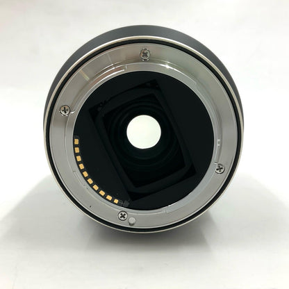【全額返金保証】【最速発送】TAMRON 28-200mm F/2.8-5.6 Di III RXD (Model A071) 美品 動作確認済
