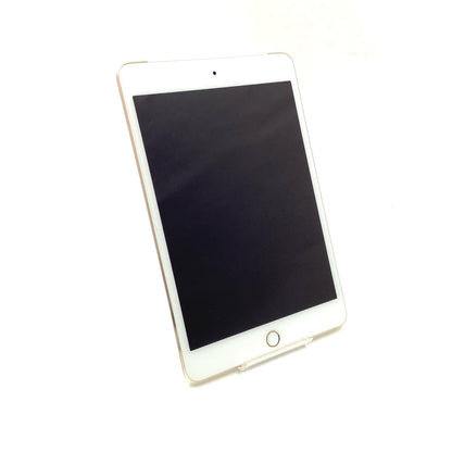 【全額返金保証】【最速発送】Apple iPad mini 7.9インチ 第4世代 64GB ゴールド Wi-Fi 美品 動作確認済