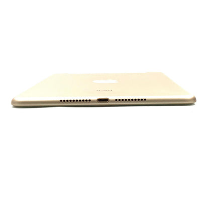 【全額返金保証】【最速発送】Apple iPad mini 7.9インチ 第4世代 64GB ゴールド Wi-Fi 美品 動作確認済