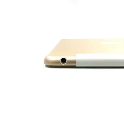 【全額返金保証】【最速発送】Apple iPad mini 7.9インチ 第4世代 64GB ゴールド Wi-Fi 美品 動作確認済
