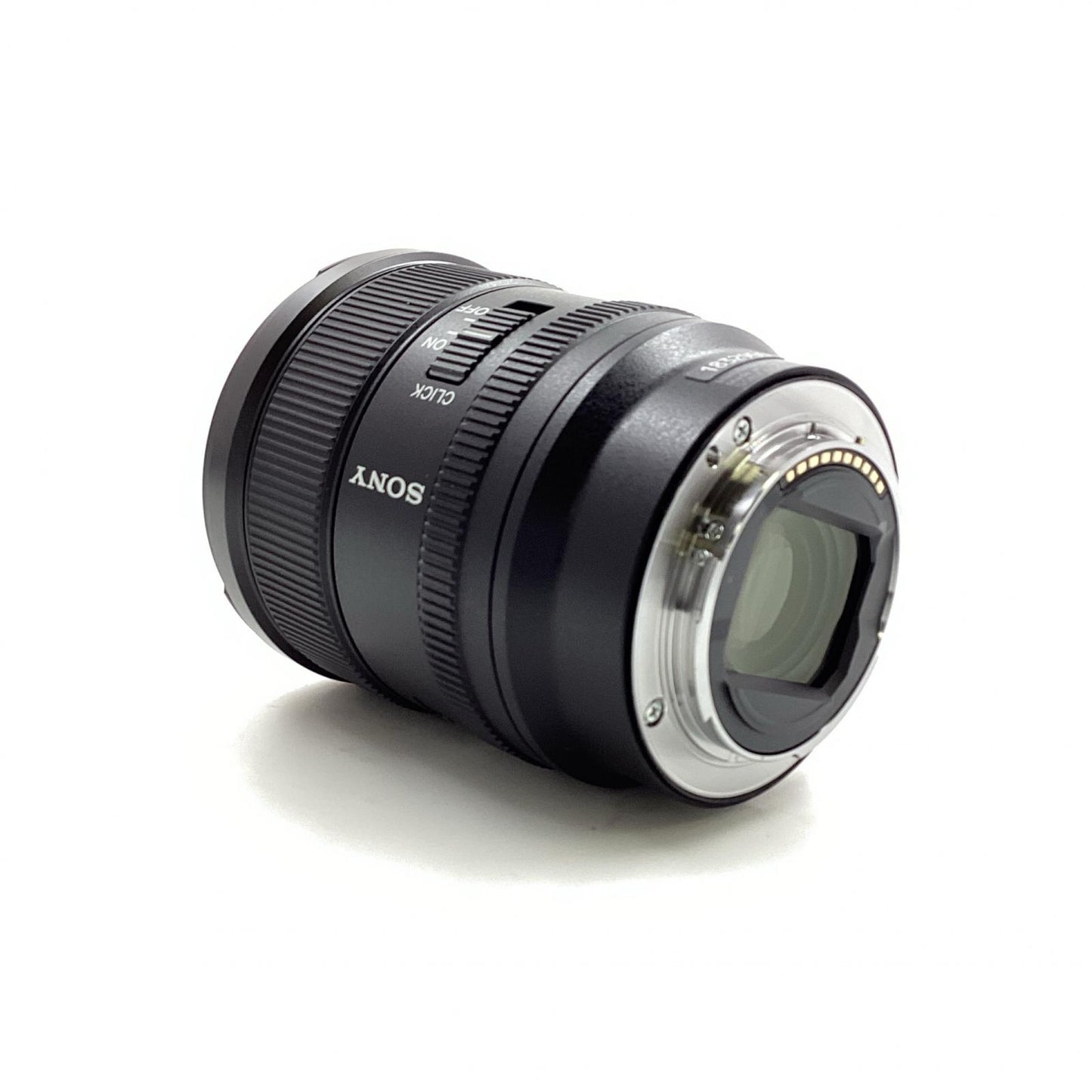 【全額返金保証】【最速発送】Sony FE 20mm F1.8 G SEL20F18G 美品 動作確認済