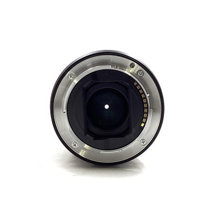 【全額返金保証】【最速発送】Sony FE 20mm F1.8 G SEL20F18G 美品 動作確認済
