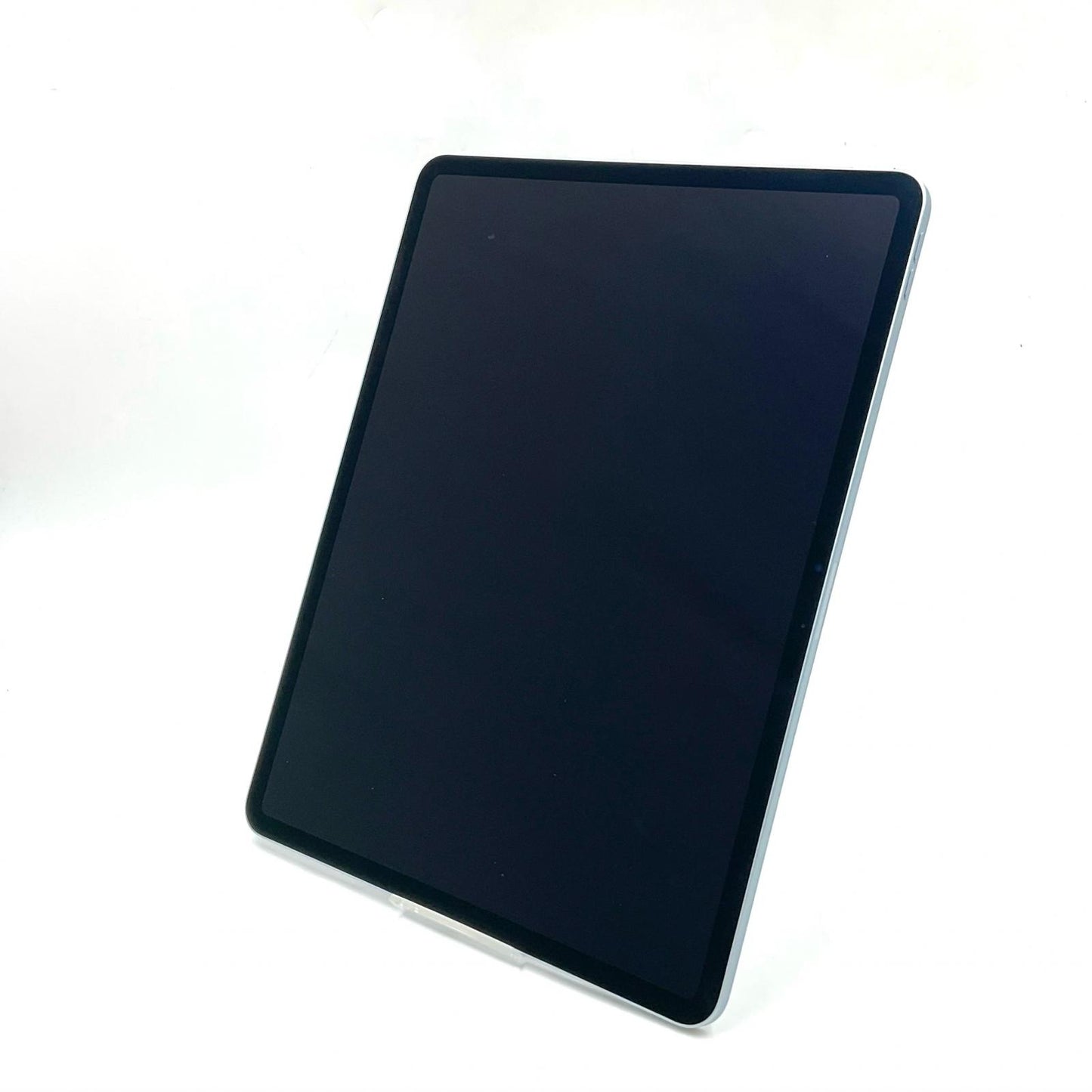 【全額返金保証】【最速発送】Apple iPad Air M2 13インチ 128GB ブルー Wi-Fi 超美品 動作確認済