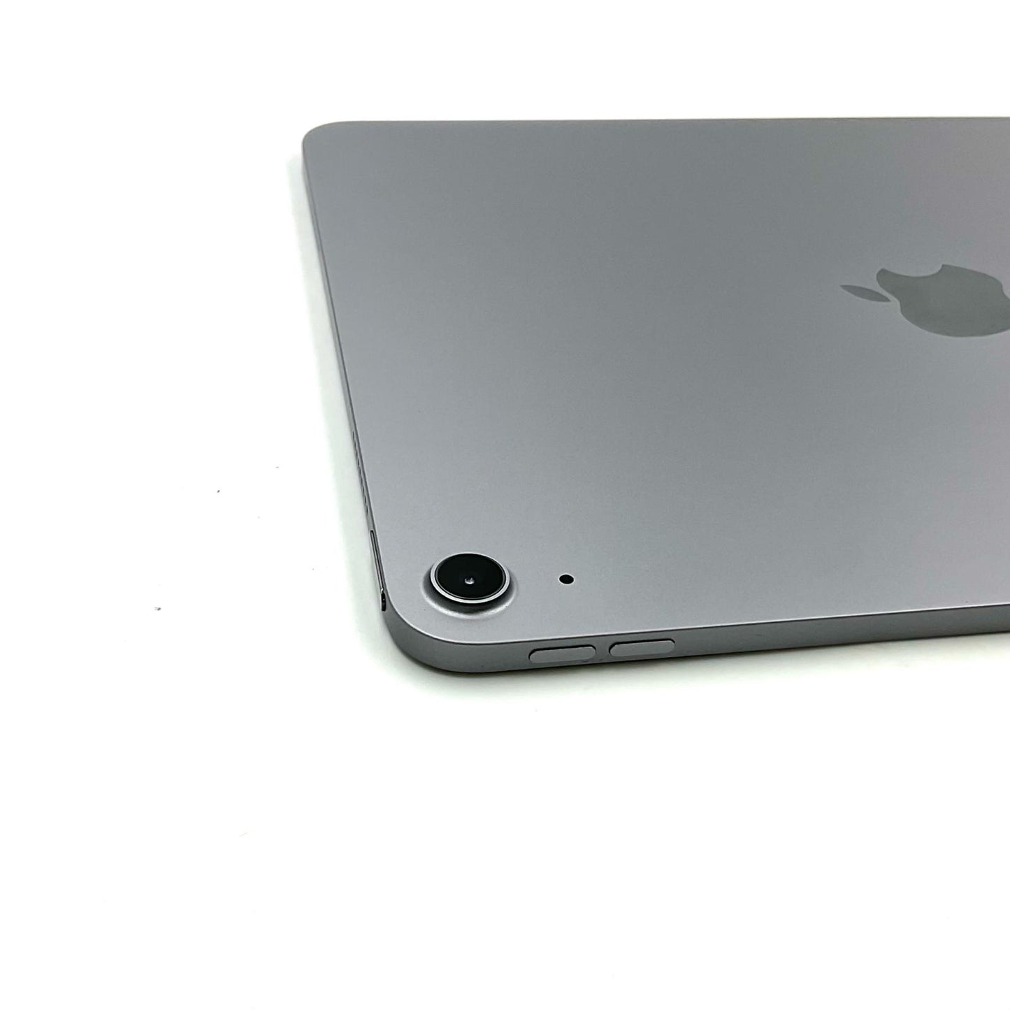 【全額返金保証】【最速発送】Apple iPad Air 11インチ 128GB スペースグレイ Wi-Fi 美品 動作確認済