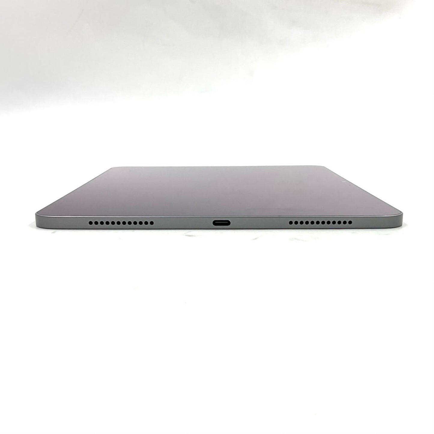 【全額返金保証】【最速発送】Apple iPad Air 11インチ 128GB スペースグレイ Wi-Fi 美品 動作確認済