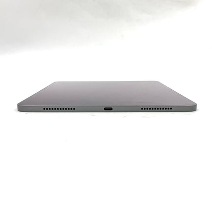 【全額返金保証】【最速発送】Apple iPad Air 11インチ 128GB スペースグレイ Wi-Fi 美品 動作確認済