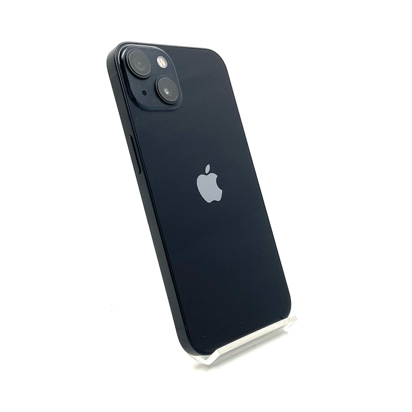 【全額返金保証】【最速発送】Apple iPhone iPhone 13 256GB ミッドナイト docomo SIMフリー 白ロム 美品 動作確認済 100%