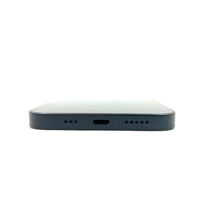 【全額返金保証】【最速発送】Apple iPhone iPhone 13 256GB ミッドナイト docomo SIMフリー 白ロム 美品 動作確認済 100%