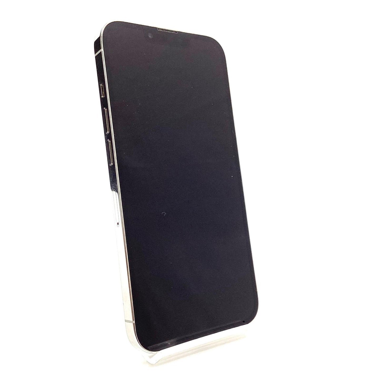 【全額返金保証】【最速発送】Apple iPhone iPhone 13 Pro 256GB シルバー 楽天モバイル SIMフリー 白ロム 動作確認済 77%