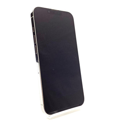 【全額返金保証】【最速発送】Apple iPhone iPhone 13 Pro 256GB シルバー 楽天モバイル SIMフリー 白ロム 動作確認済 77%
