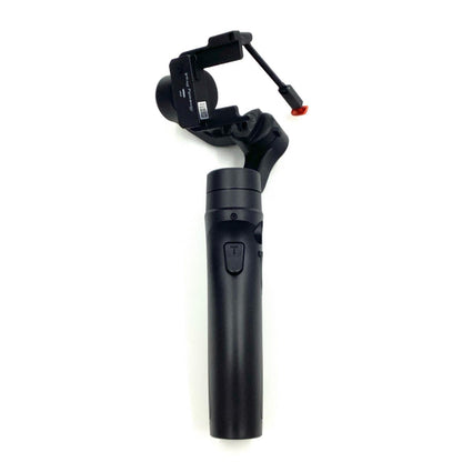 【全額返金保証】【最速発送】Hohem iSteady Pro4 アクションカメラジンバル 美品 動作確認済