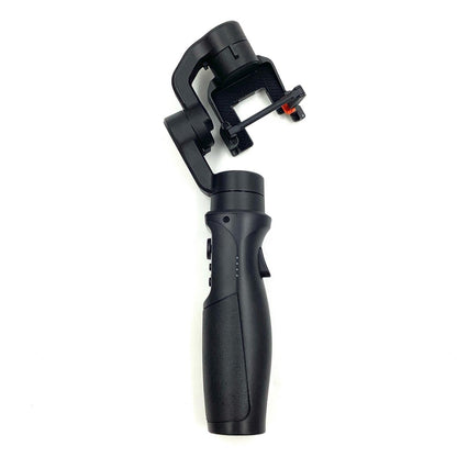 【全額返金保証】【最速発送】Hohem iSteady Pro4 アクションカメラジンバル 美品 動作確認済