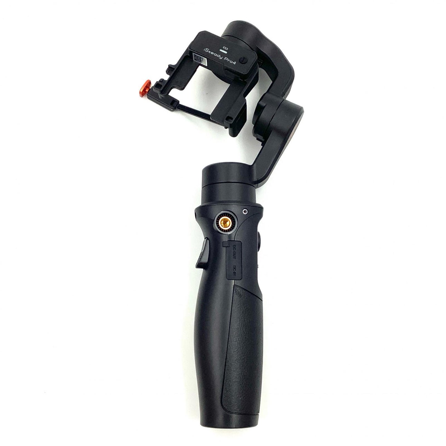 【全額返金保証】【最速発送】Hohem iSteady Pro4 アクションカメラジンバル 美品 動作確認済
