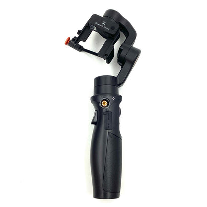 【全額返金保証】【最速発送】Hohem iSteady Pro4 アクションカメラジンバル 美品 動作確認済