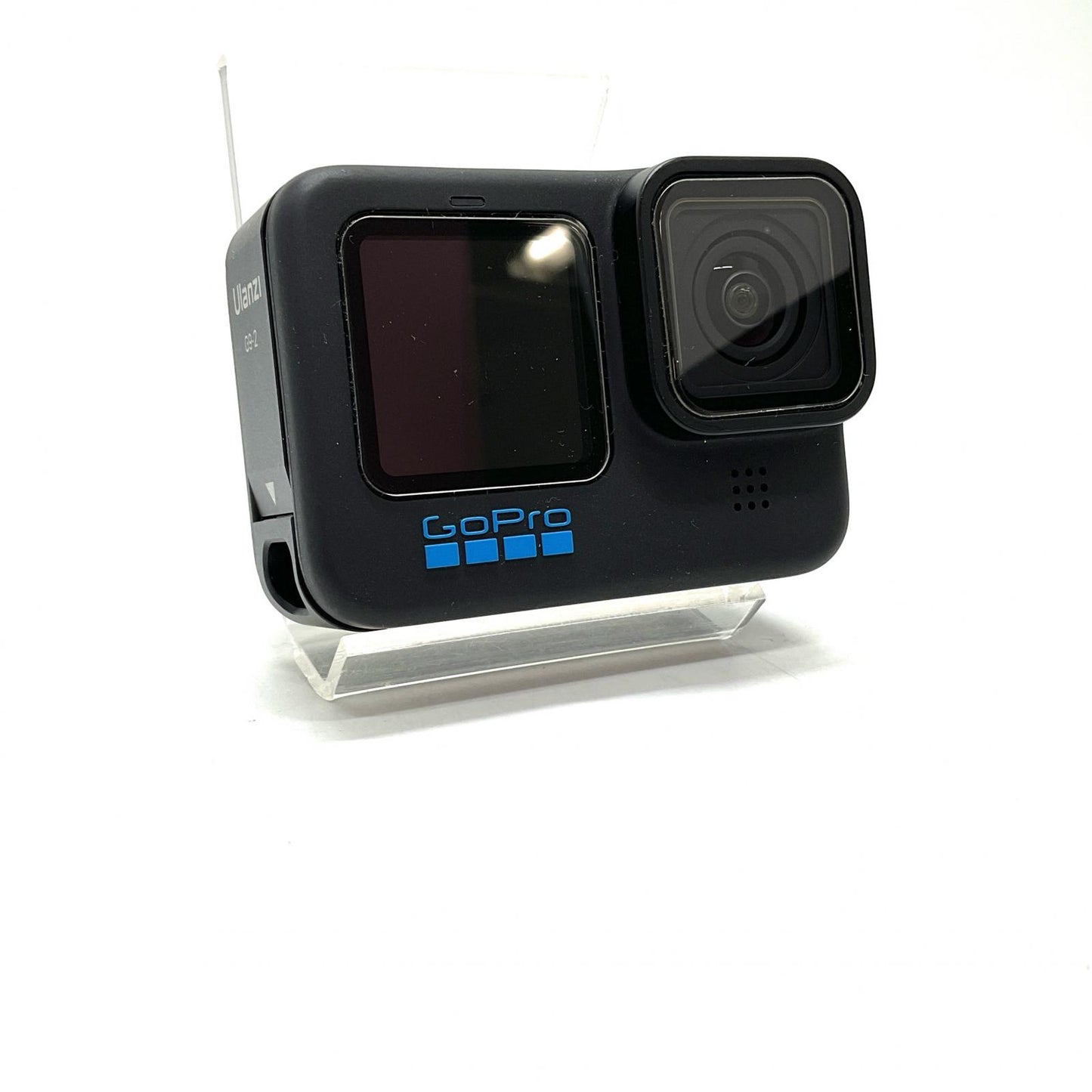 【全額返金保証】【最速発送】GoPro HERO10 Black SPEED WITH EASE. 動作確認済
